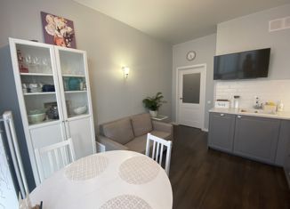 2-ком. квартира на продажу, 61.8 м2, поселение Десёновское, улица Андерсена, 12к2