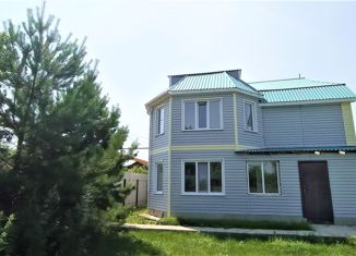 Продам дом, 198.8 м2, садовое некоммерческое товарищество Садовод-1, Красноярский тракт, 14/1