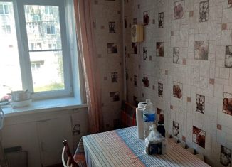 Продаю 2-ком. квартиру, 49.5 м2, Чебоксары, улица Энтузиастов, 7к2, Московский район