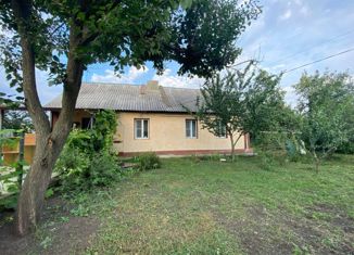 Продам дом, 46.6 м2, рабочий посёлок Латная, Октябрьская улица, 54