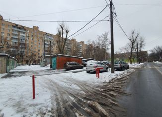 Продажа двухкомнатной квартиры, 46.1 м2, Москва, Угловой переулок, 4, Угловой переулок