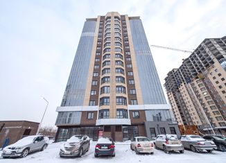 Продажа 2-комнатной квартиры, 55.18 м2, Красноярск, улица Партизана Железняка, 38, ЖК Золотое Сечение