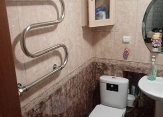 Двухкомнатная квартира на продажу, 43.1 м2, Заволжье, улица Рылеева, 1