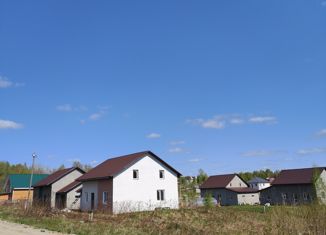 Продается земельный участок, 10 сот., село Корнилово, Центральная улица, 20