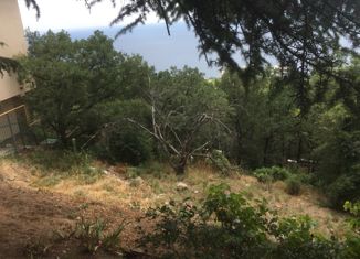 Продается участок, 6 сот., посёлок городского типа Гаспра, улица 40 лет Октября, 3