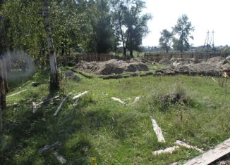 Земельный участок на продажу, 21 сот., село Бобровка