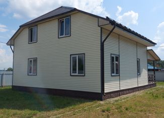 Продается дом, 182 м2, деревня Толочаново