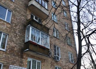 Продам 3-ком. квартиру, 82.2 м2, Москва, улица Марии Ульяновой, 17к1, метро Проспект Вернадского