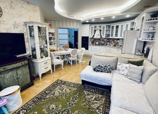 Продаю 3-ком. квартиру, 100 м2, Москва, Иваньковское шоссе, 5, Иваньковское шоссе