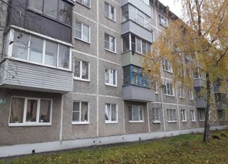 Продается 2-ком. квартира, 46 м2, Рязань, улица Космонавтов, 7, район Приокский