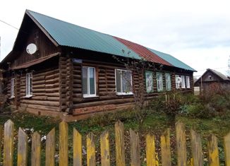 Продажа 2-комнатной квартиры, 45.7 м2, село Частые, улица Лузина, 1