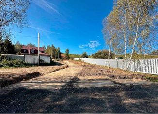 Продам земельный участок, 6 сот., деревня Сбоево