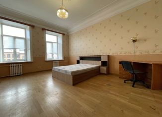 Комната в аренду, 163 м2, Санкт-Петербург, Большая Пушкарская улица, 28/2, муниципальный округ Кронверкское