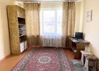 Продажа 1-ком. квартиры, 31.5 м2, Томск, улица Демьяна Бедного, 20