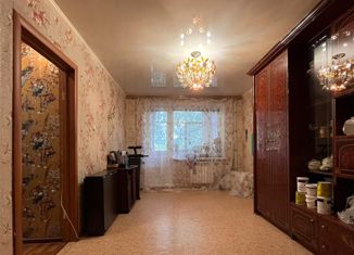Продам 3-комнатную квартиру, 60.7 м2, Самарская область, проспект Карла Маркса, 483