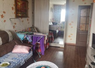 Продаю 2-комнатную квартиру, 44.9 м2, рабочий посёлок Таврическое, улица Лермонтова, 57