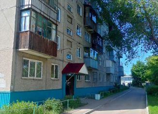 Продаю 1-комнатную квартиру, 13.8 м2, Барнаул, улица Георгия Исакова, 163А