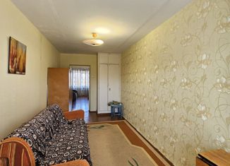 2-комнатная квартира на продажу, 45.9 м2, Хабаровск, Адмиральская улица, 4А