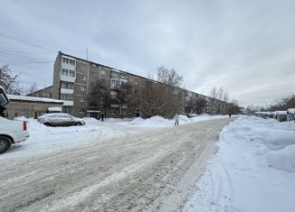 Продажа однокомнатной квартиры, 28.4 м2, Екатеринбург, Латвийская улица, 38, Октябрьский район