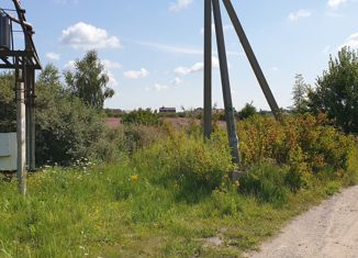 Продаю земельный участок, 6 сот., СНТ Светлогорское, Калиновая улица, 218А