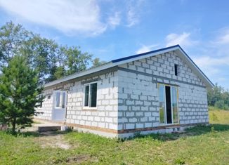 Продажа дома, 105 м2, посёлок Новый, Зелёная улица