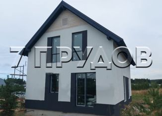 Продажа дома, 136 м2, коттеджный посёлок Дарвин, улица Дарвина, 69