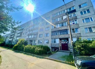 Продам двухкомнатную квартиру, 55.3 м2, Шлиссельбург, улица Староладожский Канал, 26