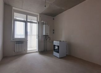 Продается 1-комнатная квартира, 38.8 м2, Ростов-на-Дону, Пролетарский район, Берберовская улица, 2/101с2