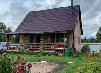 Продажа дома, 92.5 м2, садоводческий массив Красницы, садоводческое товарищество Берёзка, 944