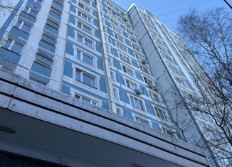 Продам 2-комнатную квартиру, 60 м2, Москва, Фруктовая улица, 16, Фруктовая улица
