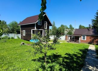 Продается дом, 73.6 м2, СНТ Заря, 4-я линия, 74