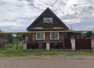 Продаю дом, 119.7 м2, село Бизяки, Центральная улица, 47