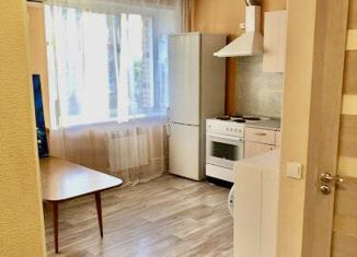 Продам 2-комнатную квартиру, 35.7 м2, село Тополево, жилой комплекс GreenVille, 3, ЖК GreenVille