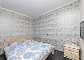 Продается 1-комнатная квартира, 38 м2, Краснодар, улица Красных Партизан, 4/4, микрорайон Микрохирургии глаза