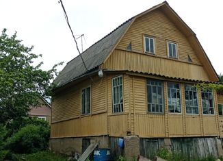 Продам дом, 65.5 м2, садовый массив Ваганово, 9-я линия