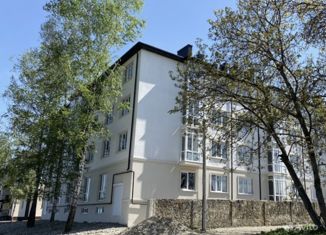 Однокомнатная квартира на продажу, 35.44 м2, Нальчик, Кабардинская улица, 228А, район Молодёжный