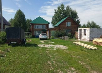 Продается дом, 230 м2, Томск, Тенистая улица, 23