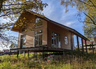 Продажа дома, 200 м2, дачный поселок Северный Берег, дачный посёлок Северный Берег, 53