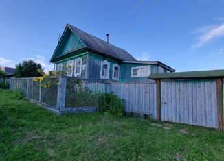 Дом на продажу, 49.2 м2, деревня Лудорвай