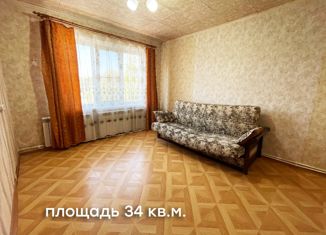 2-комнатная квартира на продажу, 34 м2, рабочий посёлок Заокский, Автодорожная улица, 37
