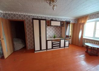 Продажа двухкомнатной квартиры, 42.8 м2, Калачинск, Заводская улица, 20А