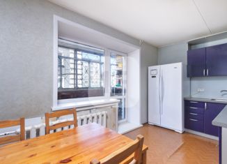 Продаю трехкомнатную квартиру, 77.3 м2, Новосибирск, Новая улица, 5, Новая улица