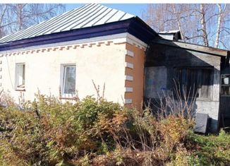 Продаю дом, 70 м2, село Верхотомское, Зелёная улица, 22