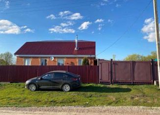 Продажа дома, 145.6 м2, село Сауш, улица Гарифуллина