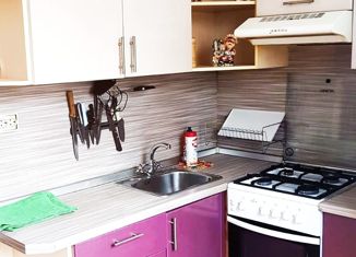 Продажа однокомнатной квартиры, 36.5 м2, Всеволожск, улица Шишканя, 17