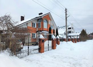 Продается дом, 291 м2, деревня Бухарово