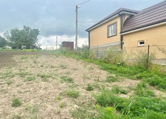 Участок на продажу, 10 сот., хутор Мокрый Чалтырь, Цветочная улица