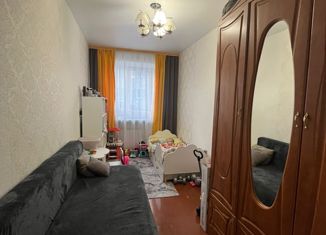 2-комнатная квартира на продажу, 41.2 м2, Иркутская область, Депутатская улица, 5А