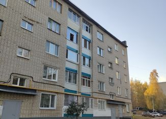 Продажа двухкомнатной квартиры, 47.9 м2, Елабуга, проспект Мира, 9
