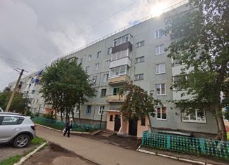 Продается 1-комнатная квартира, 33.5 м2, Белебей, Красная улица, 125/3